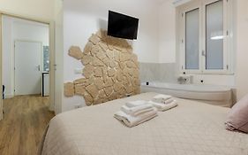 Fior Di Loto Rooms