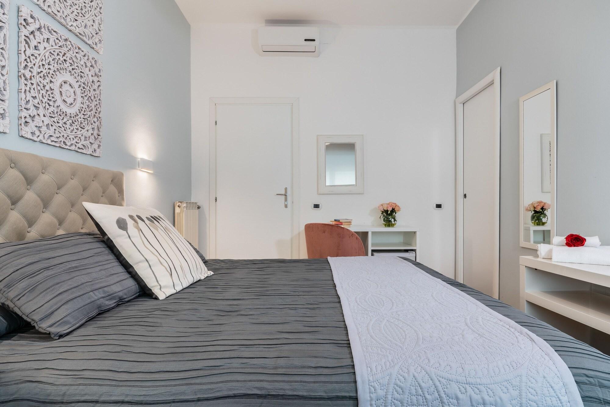 Fior Di Loto Rooms Cagliari Extérieur photo