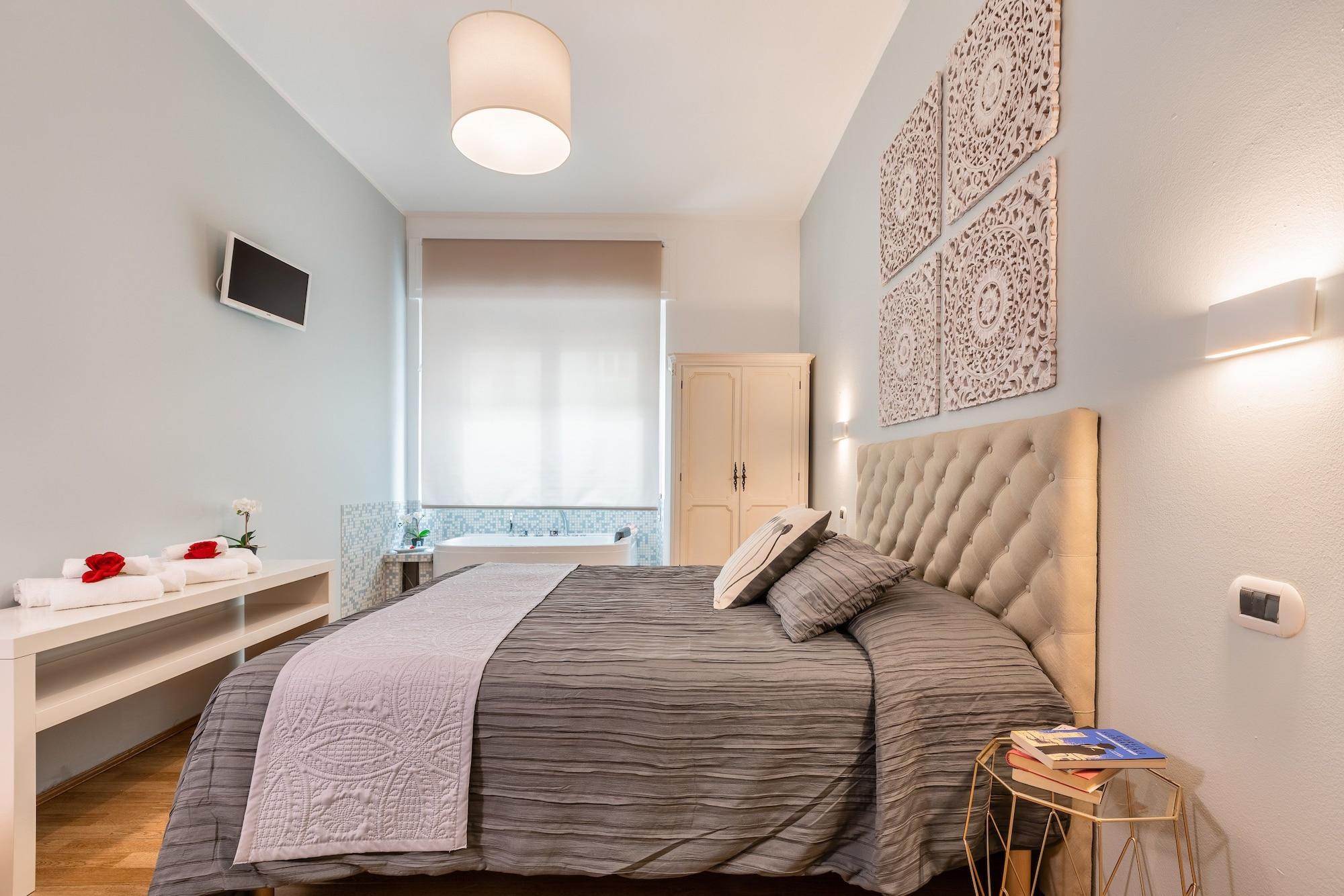 Fior Di Loto Rooms Cagliari Extérieur photo