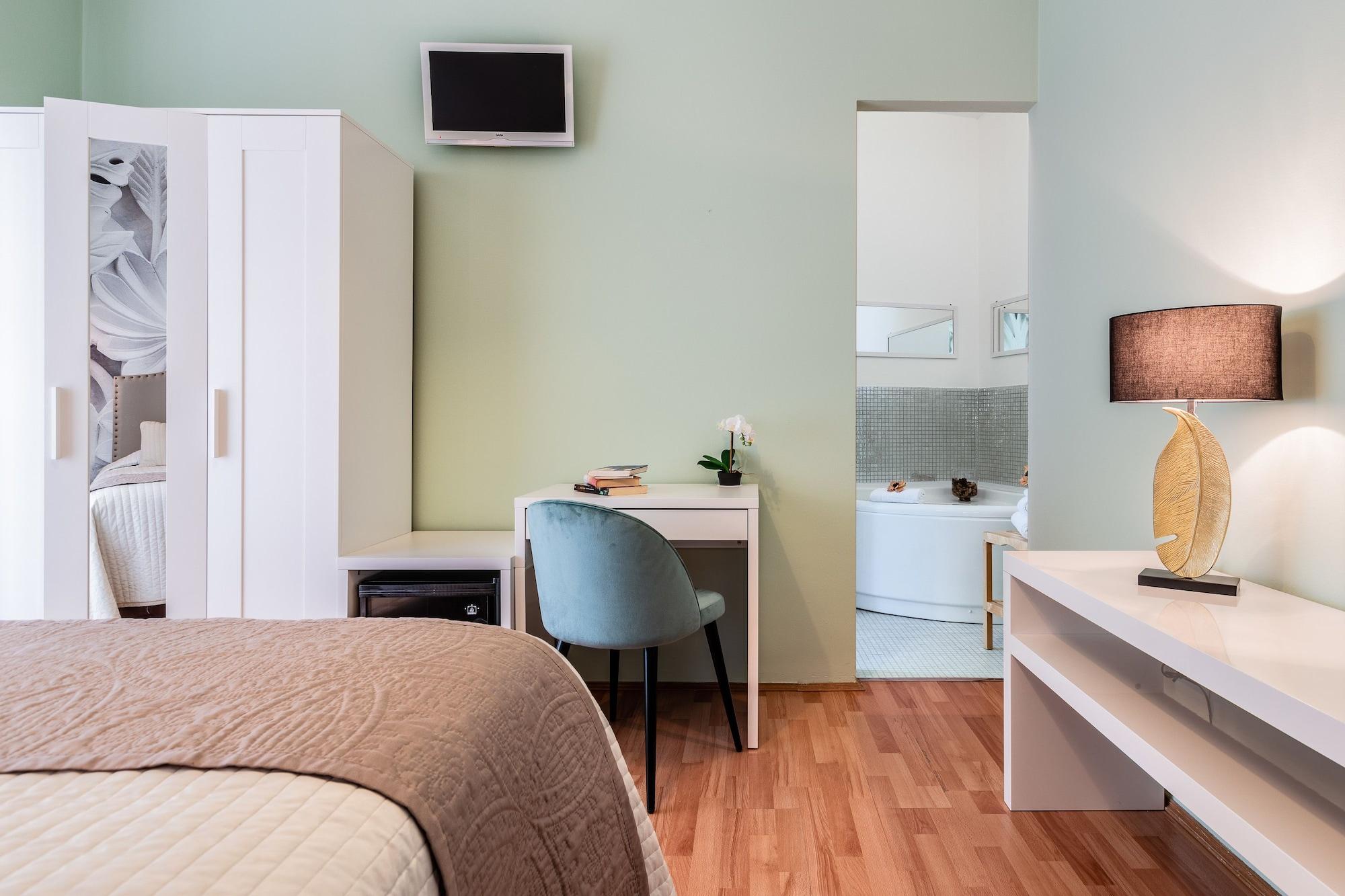 Fior Di Loto Rooms Cagliari Extérieur photo