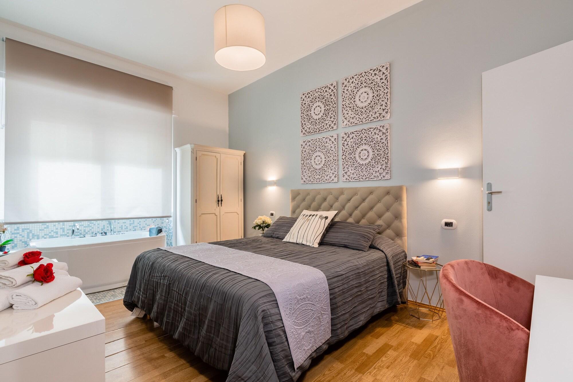 Fior Di Loto Rooms Cagliari Extérieur photo
