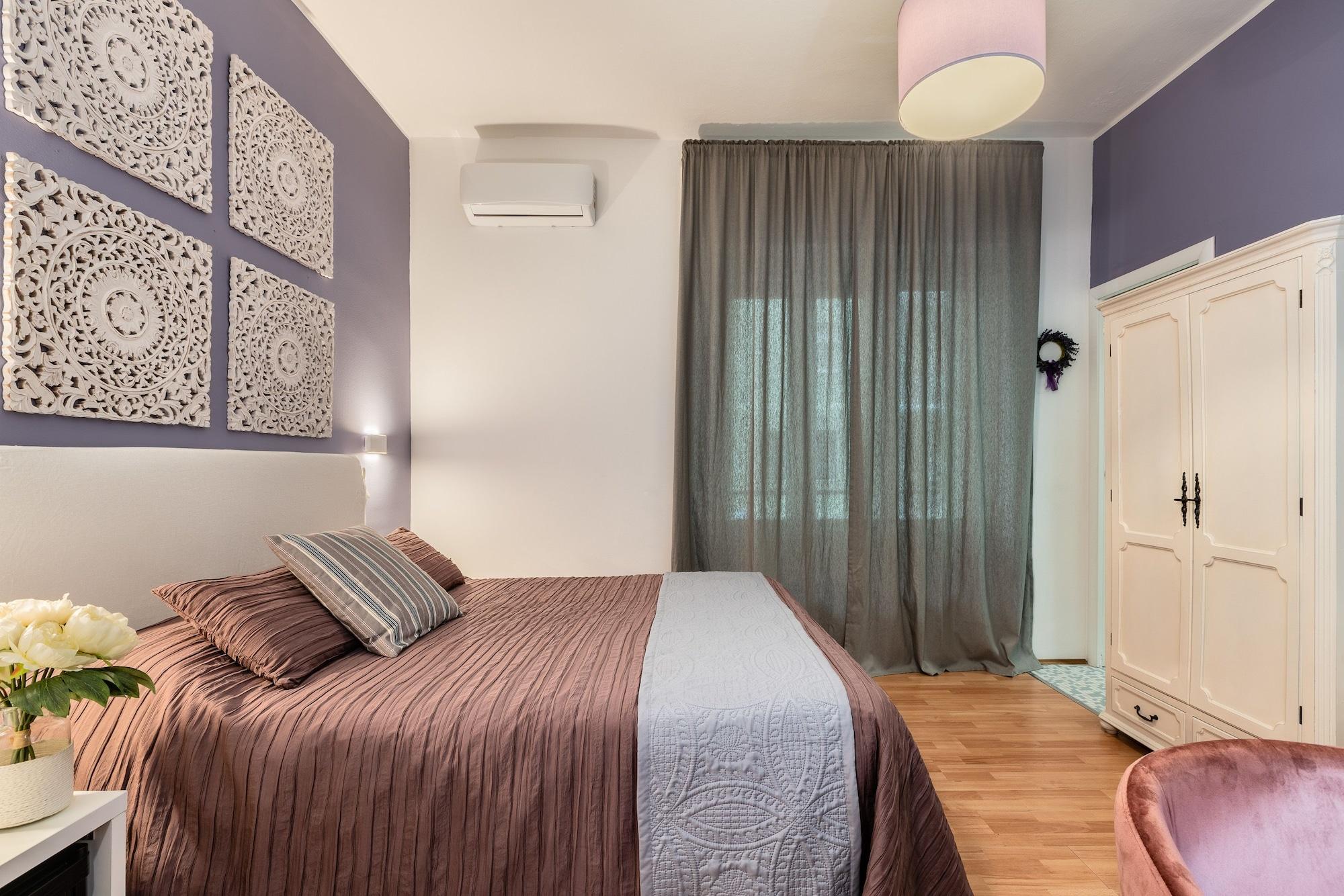 Fior Di Loto Rooms Cagliari Extérieur photo