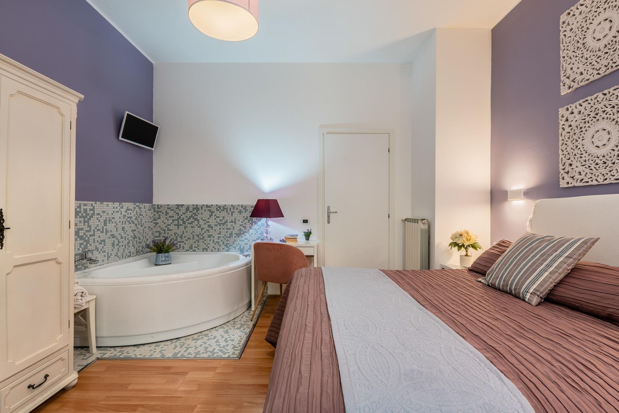 Fior Di Loto Rooms Cagliari Extérieur photo
