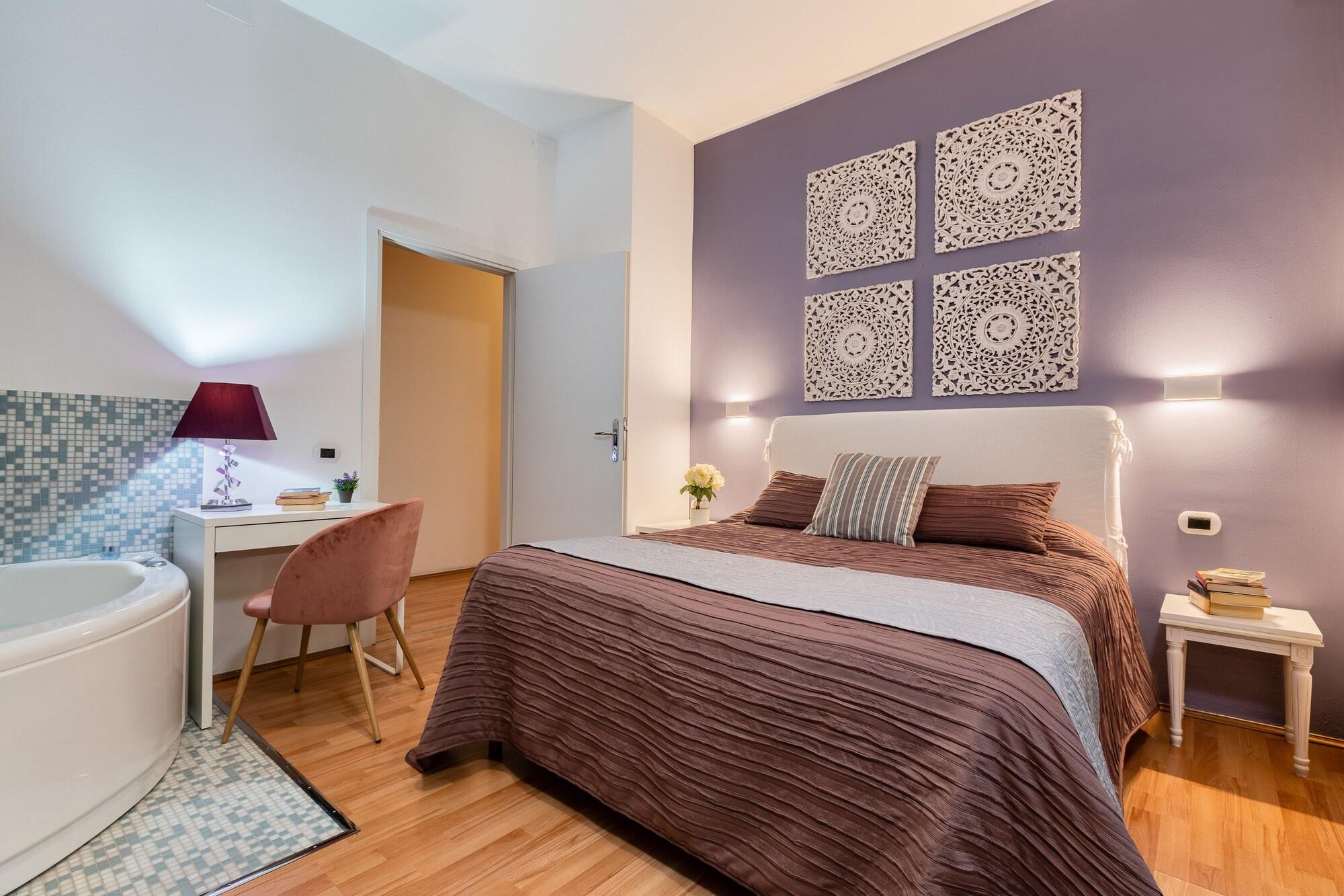 Fior Di Loto Rooms Cagliari Extérieur photo