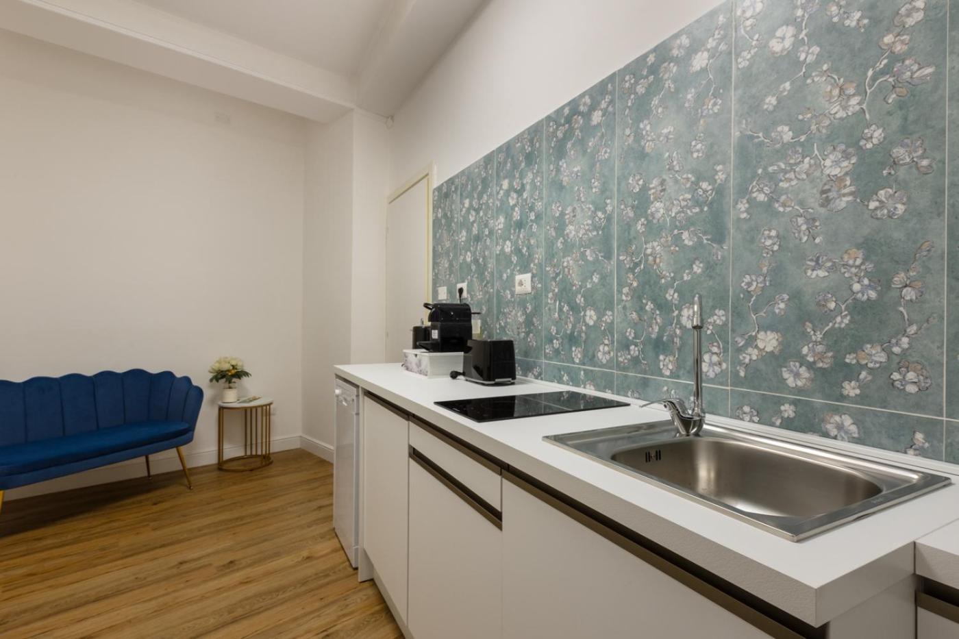 Fior Di Loto Rooms Cagliari Extérieur photo