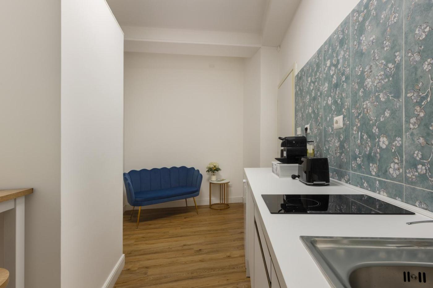 Fior Di Loto Rooms Cagliari Extérieur photo