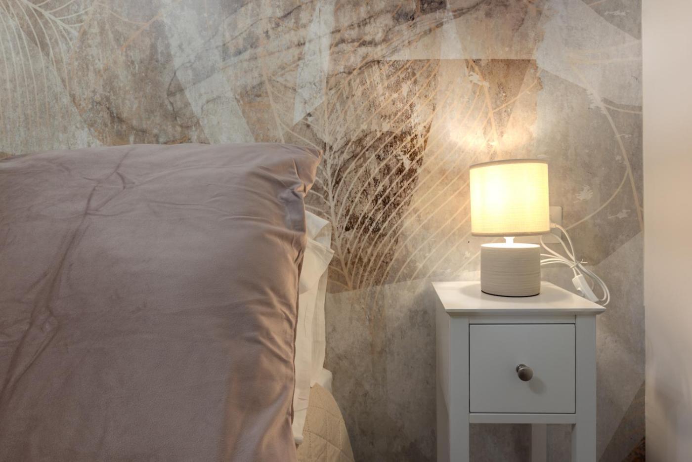 Fior Di Loto Rooms Cagliari Extérieur photo