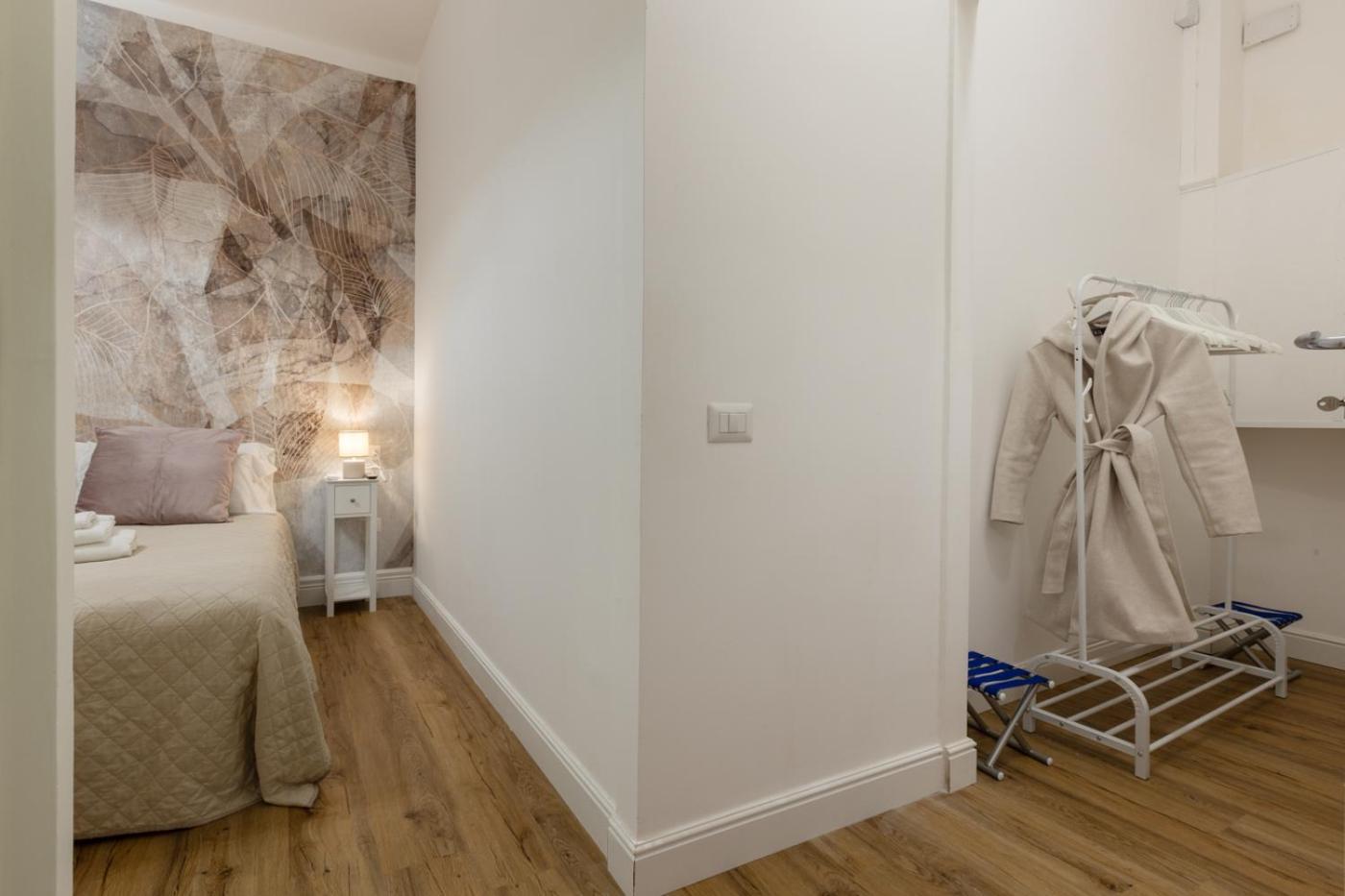 Fior Di Loto Rooms Cagliari Extérieur photo