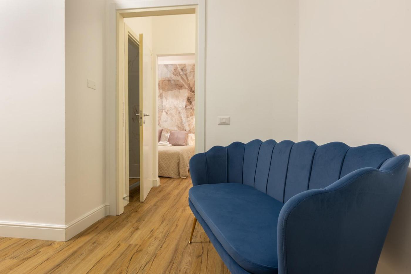 Fior Di Loto Rooms Cagliari Extérieur photo