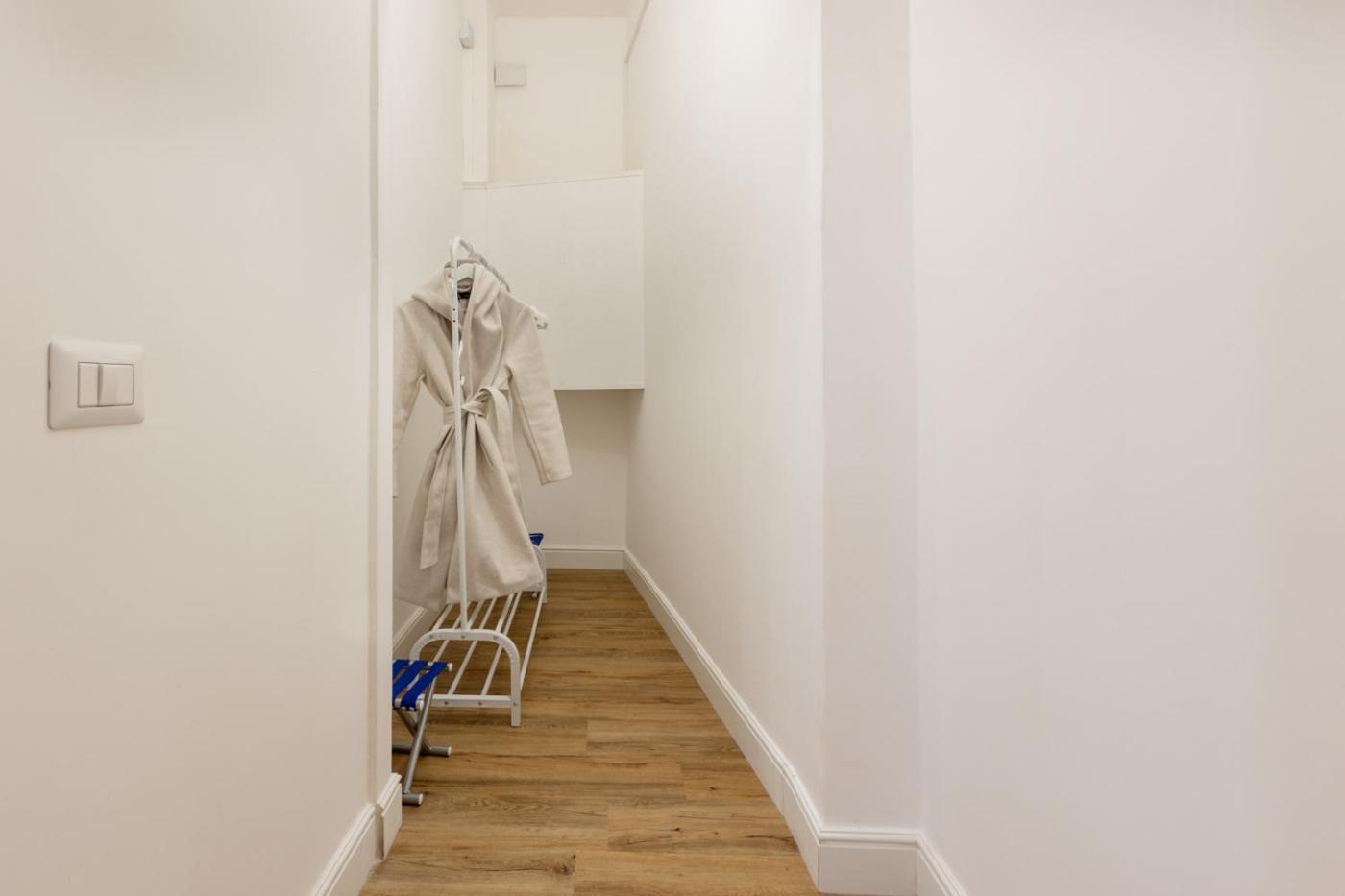 Fior Di Loto Rooms Cagliari Extérieur photo