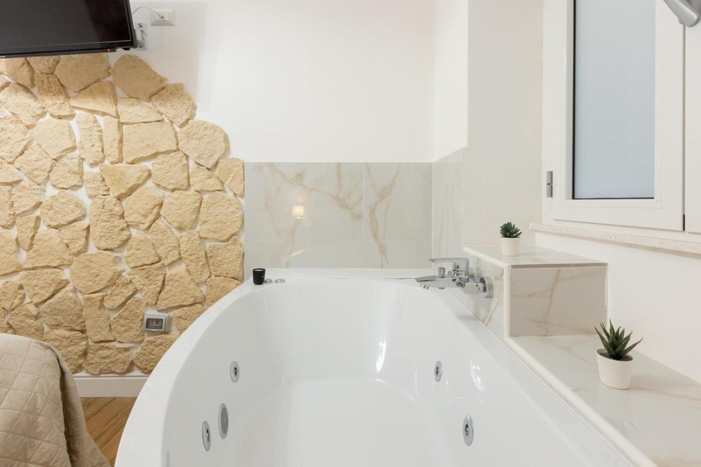 Fior Di Loto Rooms Cagliari Extérieur photo