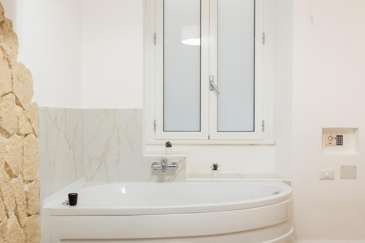 Fior Di Loto Rooms Cagliari Extérieur photo