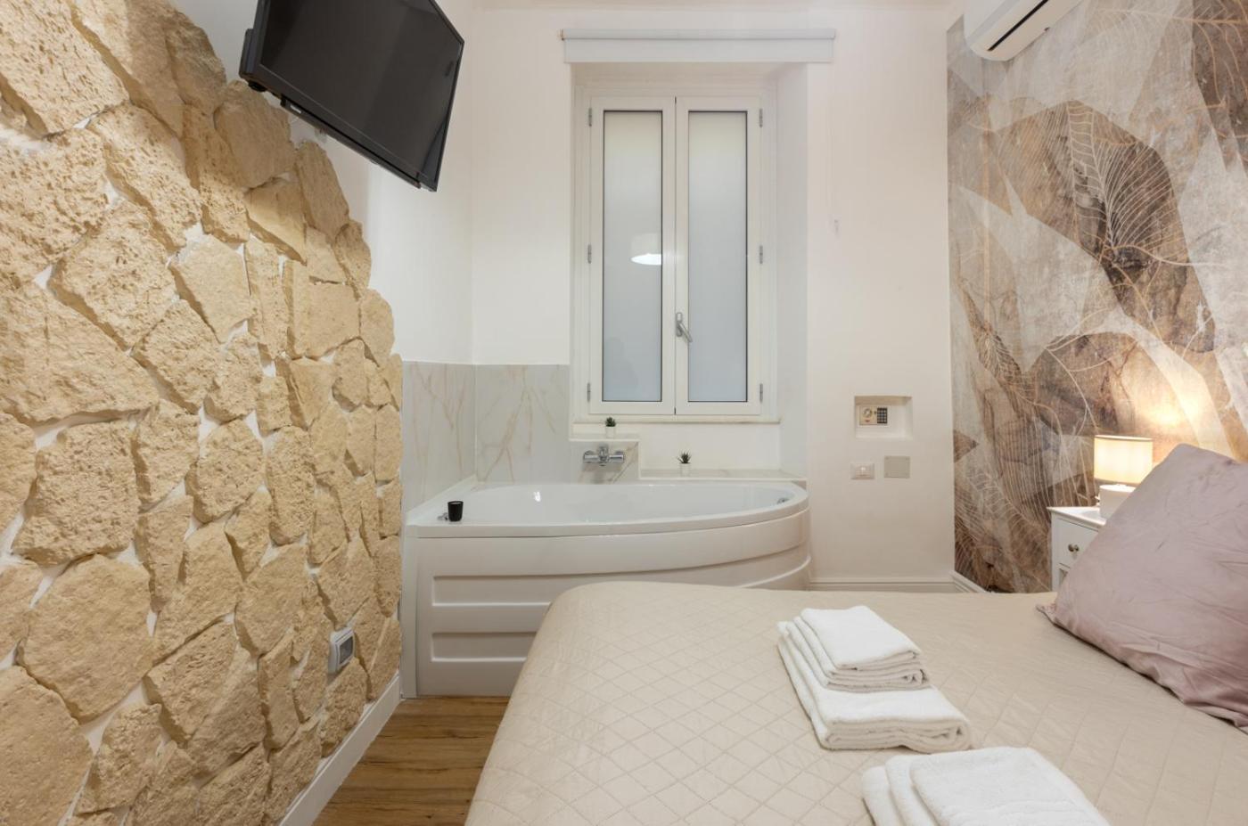 Fior Di Loto Rooms Cagliari Extérieur photo