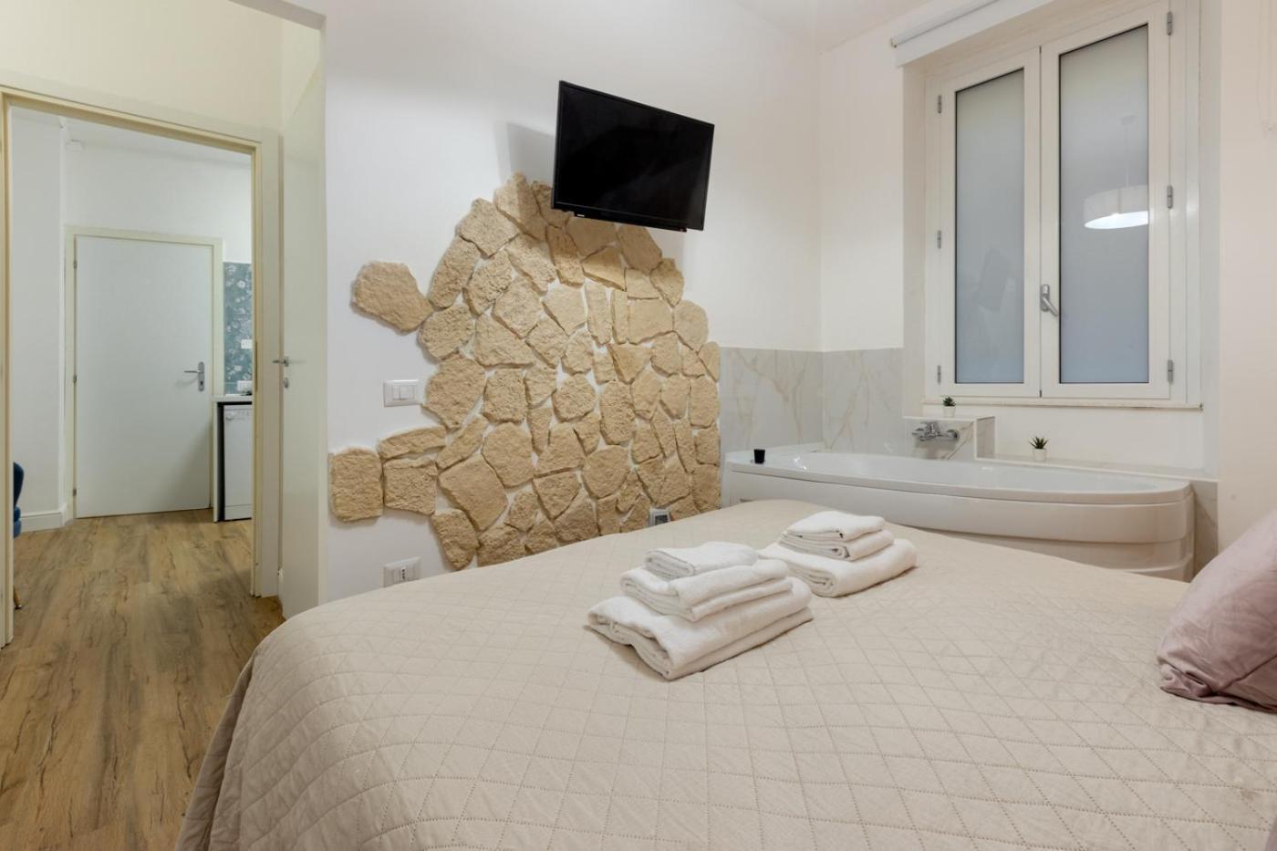 Fior Di Loto Rooms Cagliari Extérieur photo