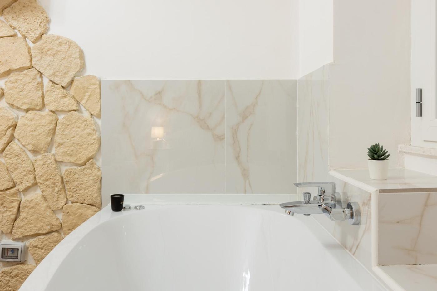 Fior Di Loto Rooms Cagliari Extérieur photo