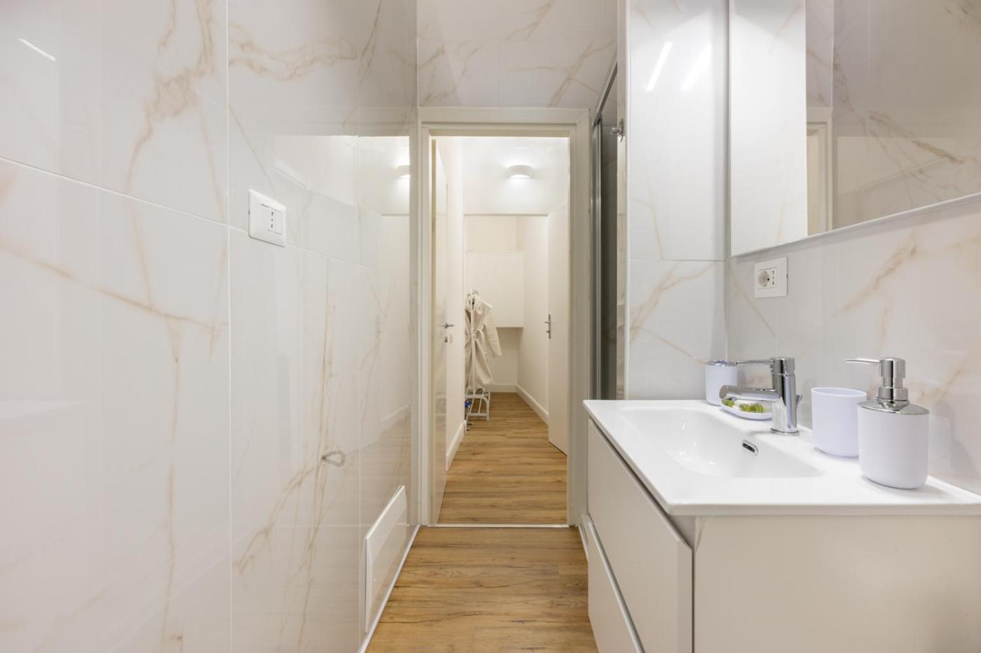 Fior Di Loto Rooms Cagliari Extérieur photo