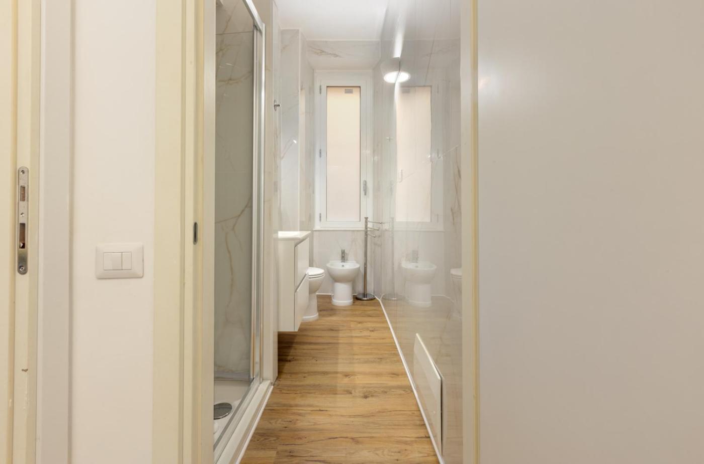 Fior Di Loto Rooms Cagliari Extérieur photo