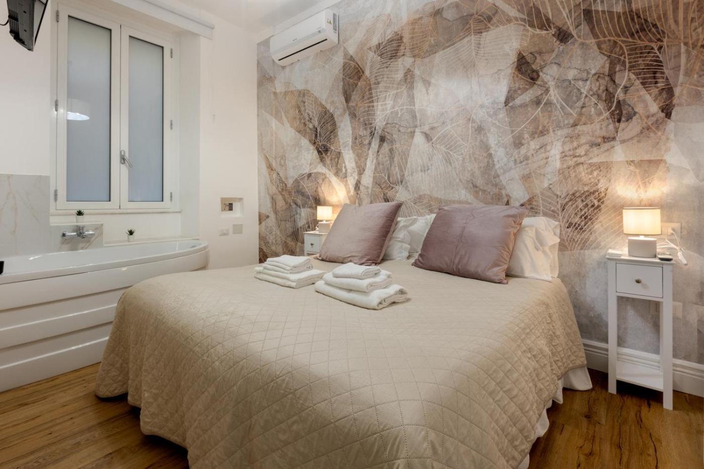 Fior Di Loto Rooms Cagliari Extérieur photo