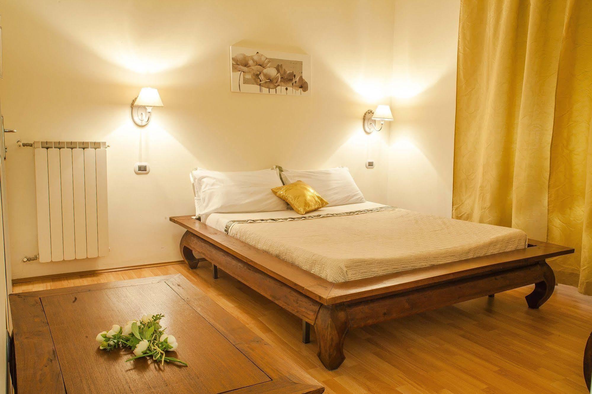 Fior Di Loto Rooms Cagliari Extérieur photo