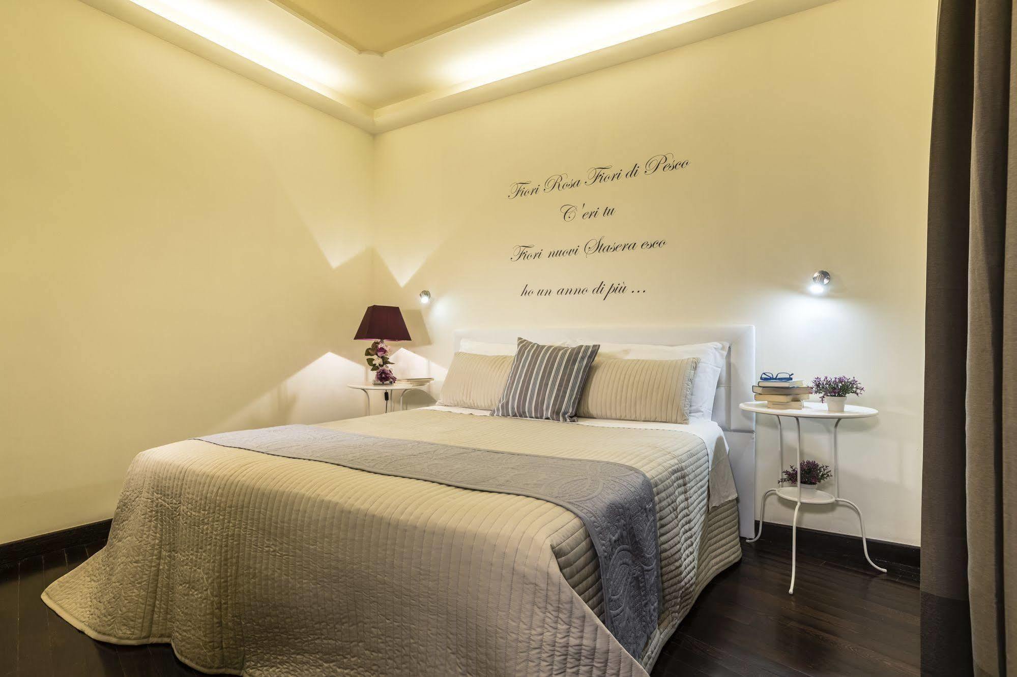 Fior Di Loto Rooms Cagliari Extérieur photo
