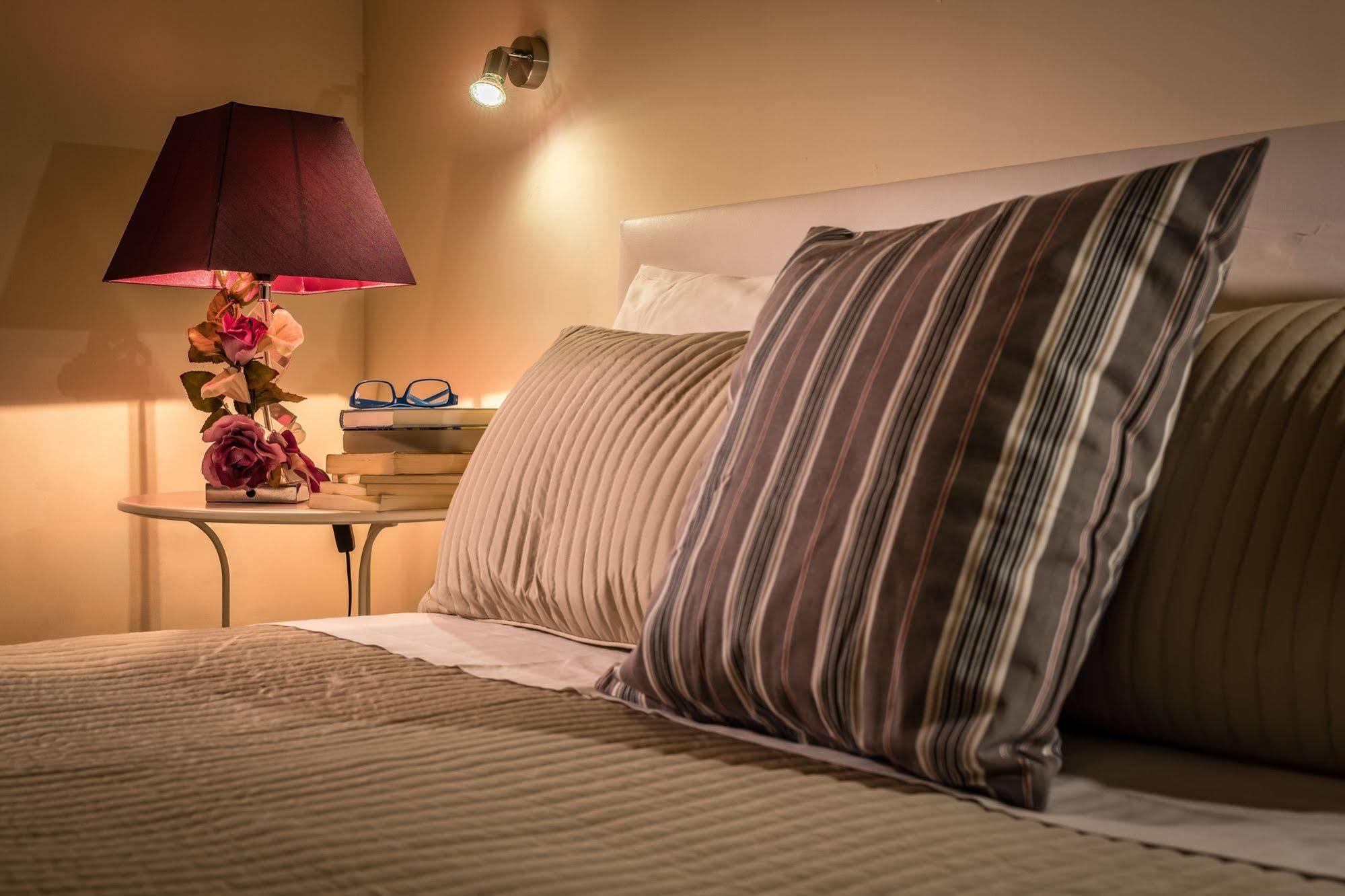 Fior Di Loto Rooms Cagliari Extérieur photo