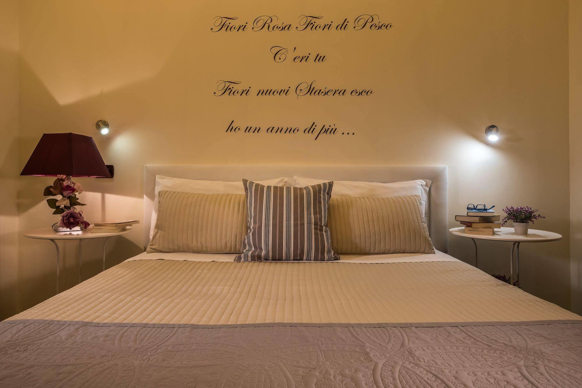 Fior Di Loto Rooms Cagliari Extérieur photo