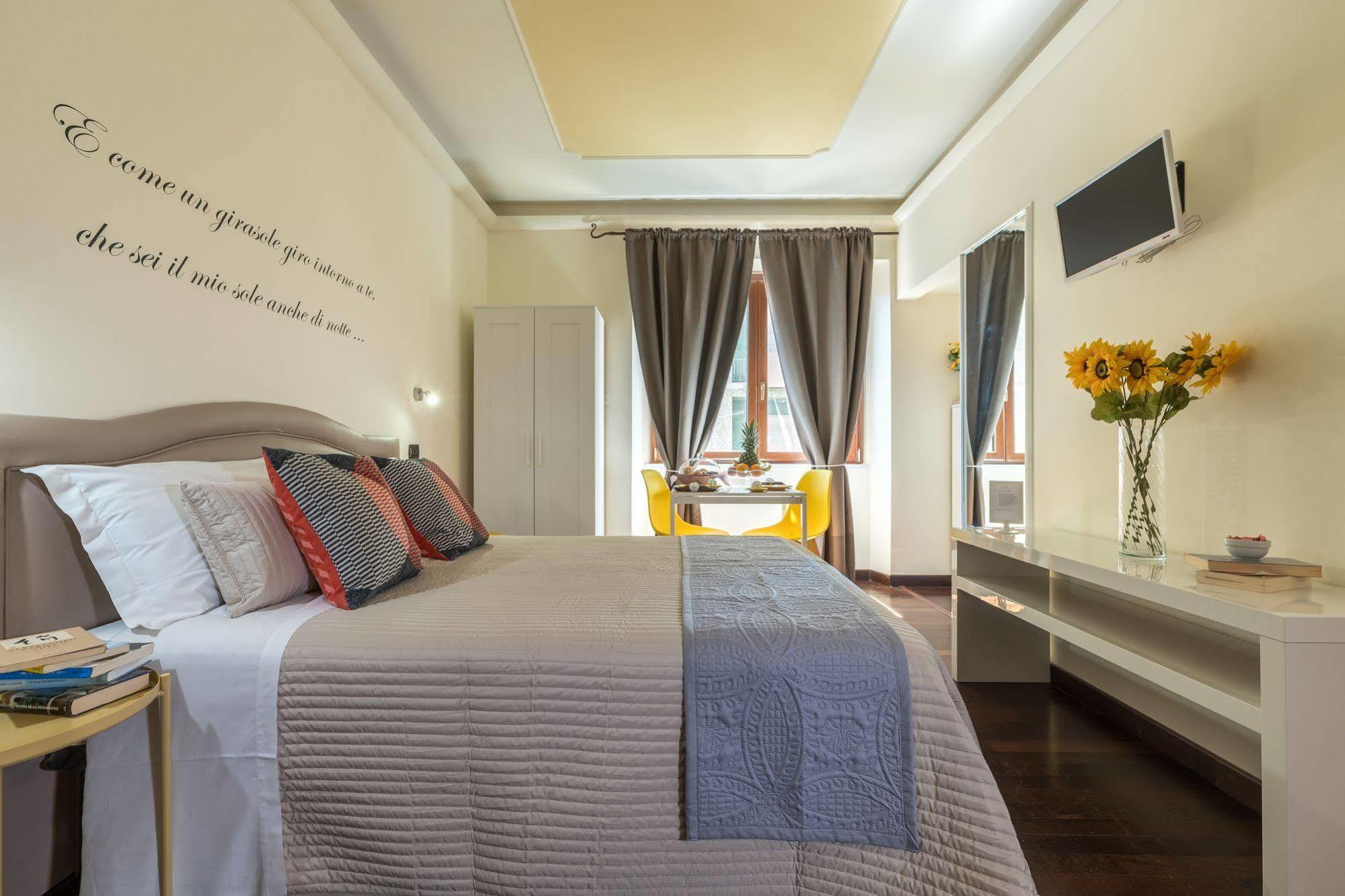 Fior Di Loto Rooms Cagliari Extérieur photo