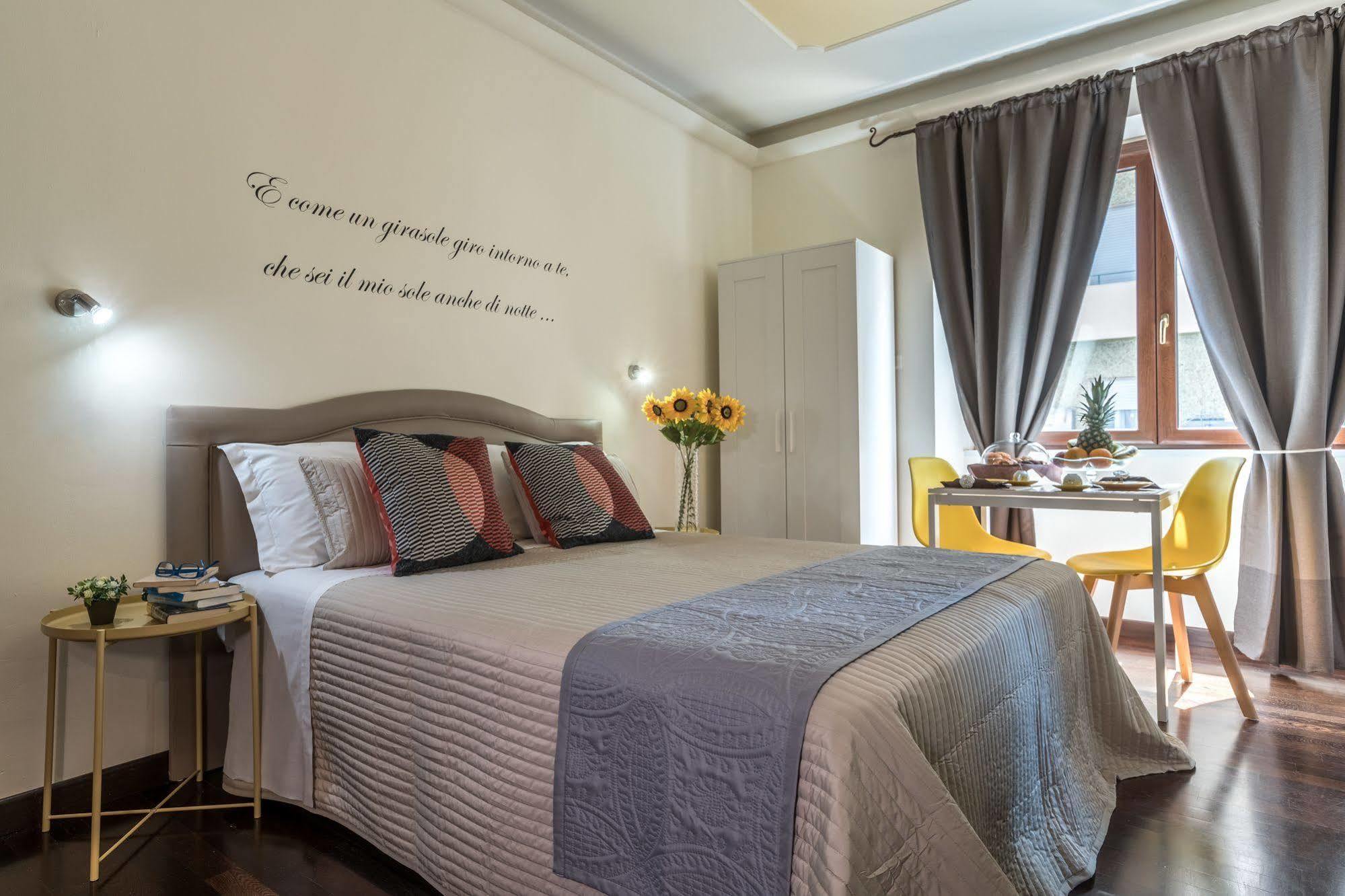 Fior Di Loto Rooms Cagliari Extérieur photo