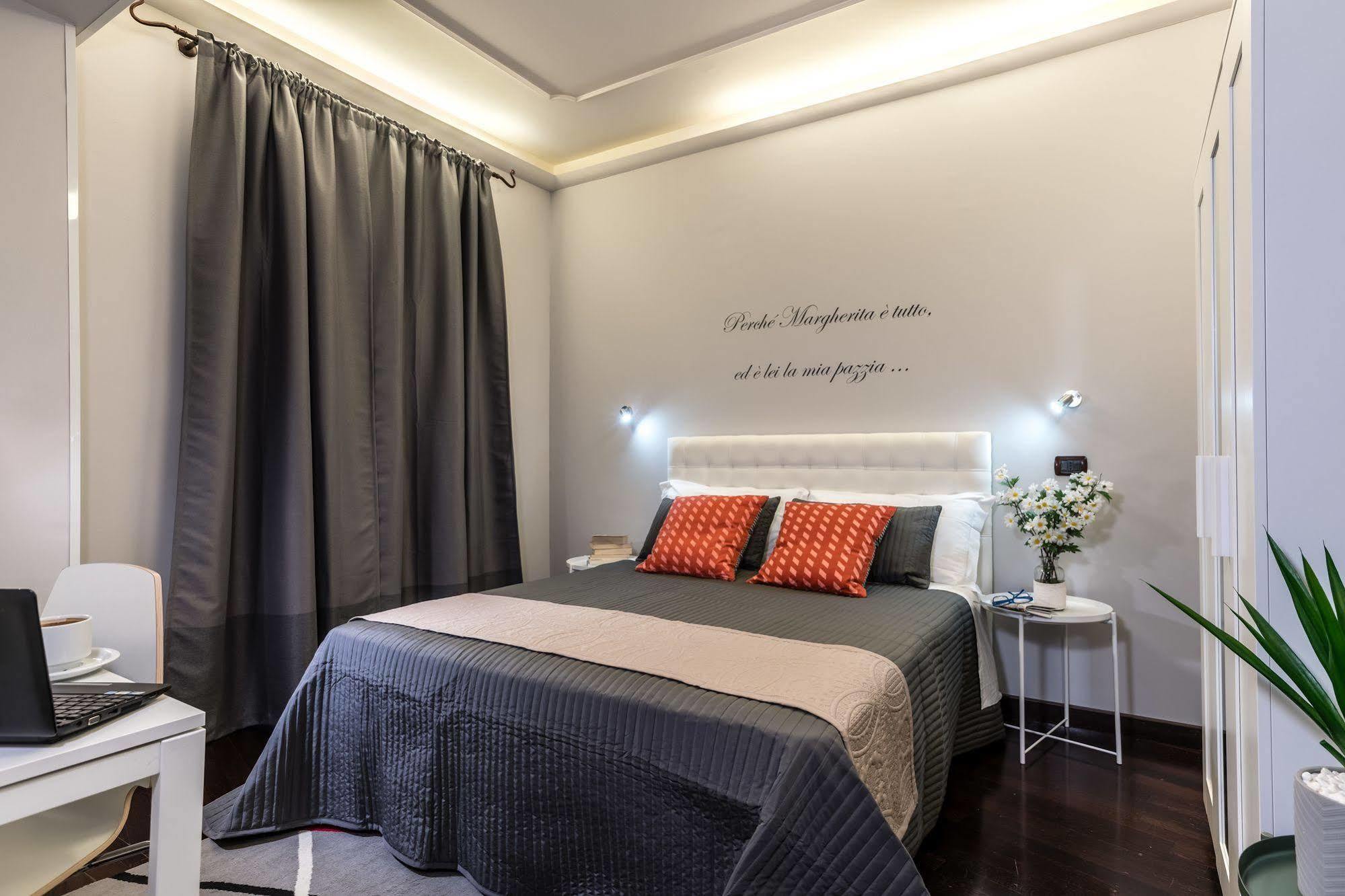 Fior Di Loto Rooms Cagliari Extérieur photo