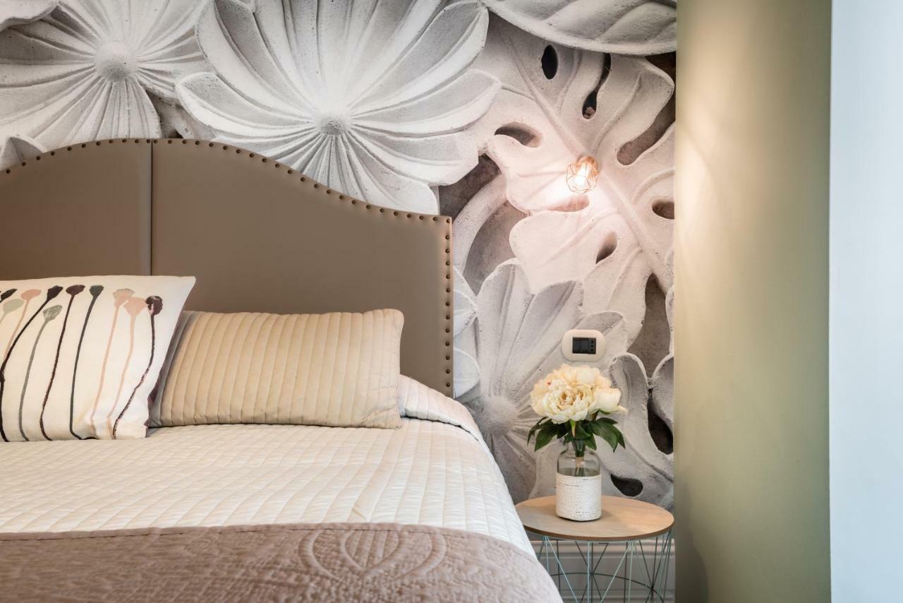 Fior Di Loto Rooms Cagliari Extérieur photo