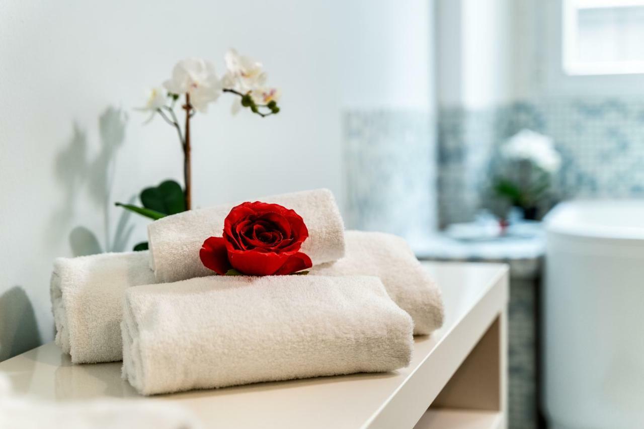 Fior Di Loto Rooms Cagliari Extérieur photo
