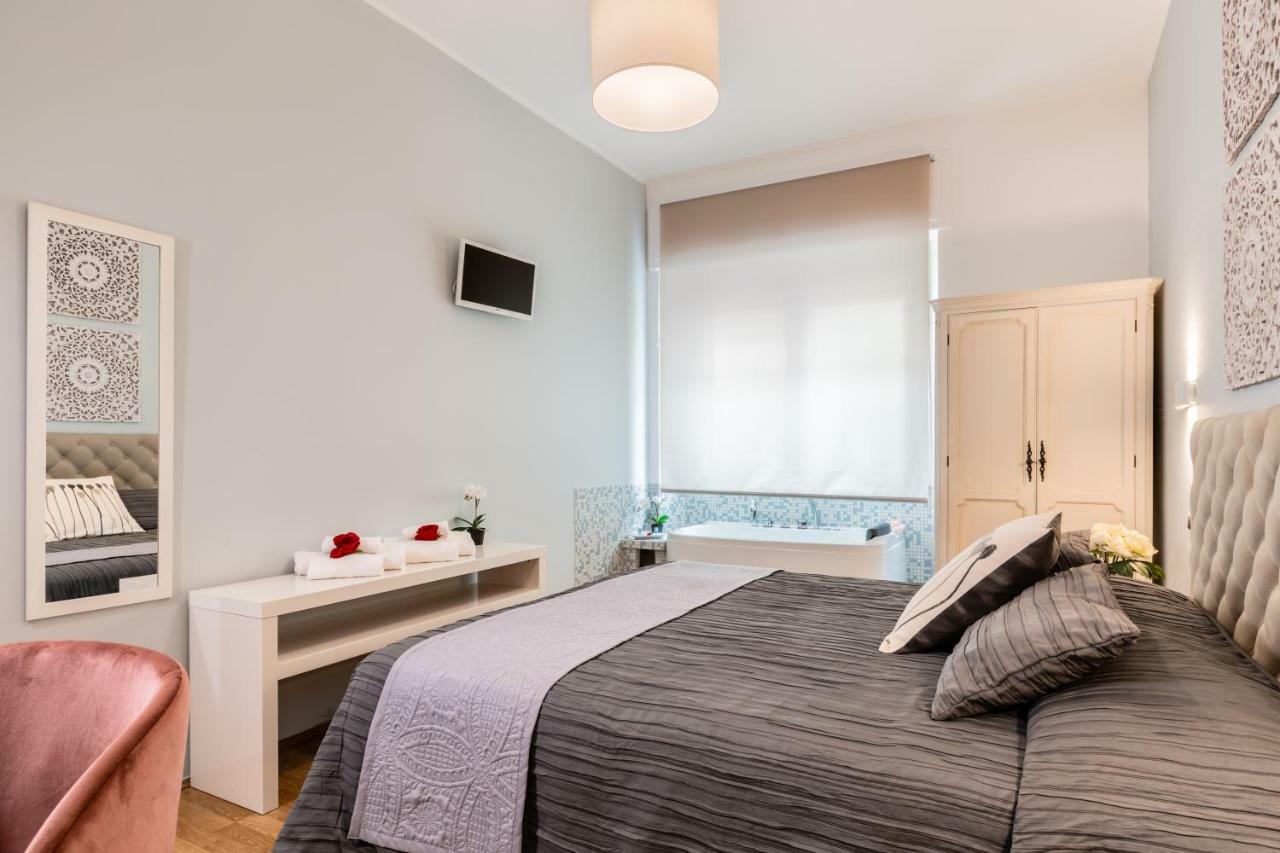 Fior Di Loto Rooms Cagliari Extérieur photo