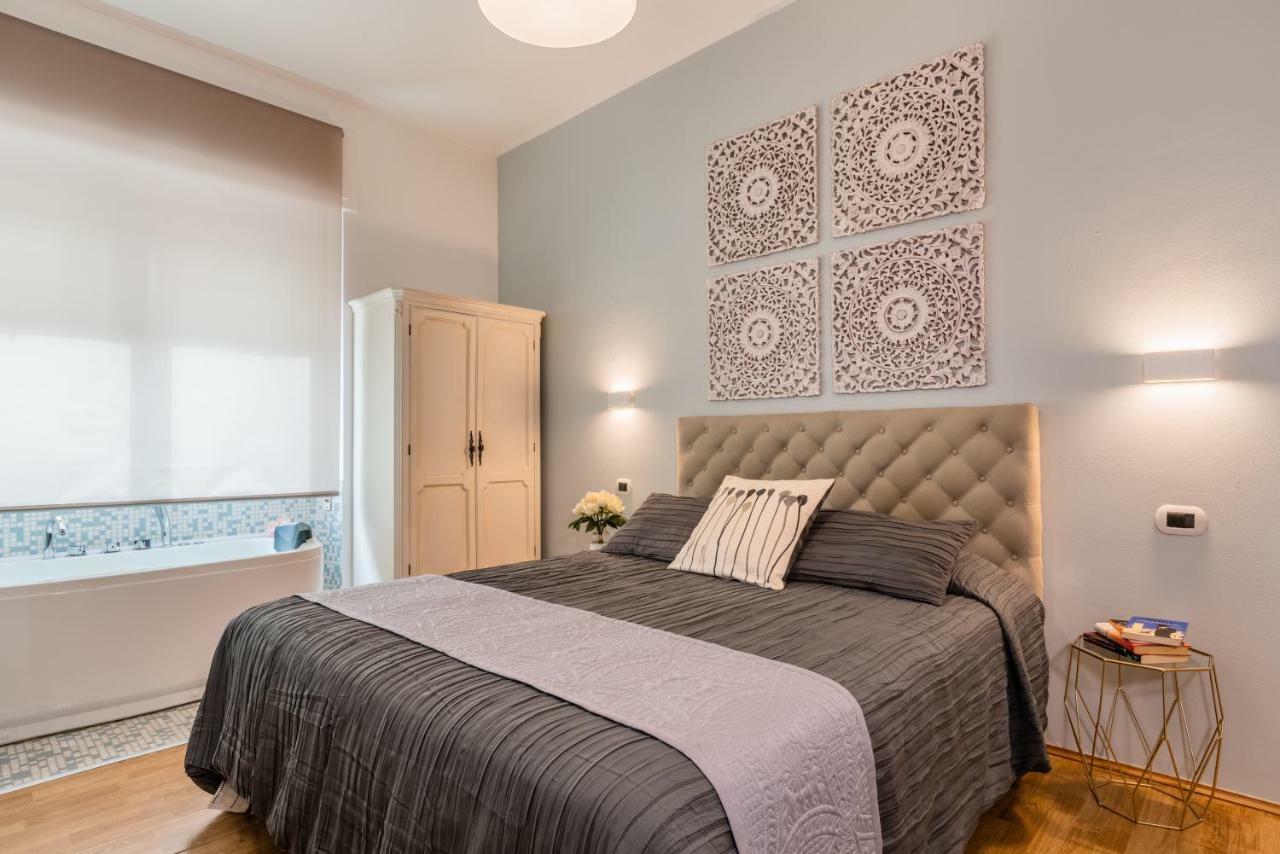 Fior Di Loto Rooms Cagliari Extérieur photo