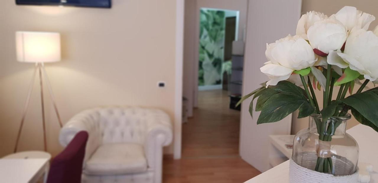 Fior Di Loto Rooms Cagliari Extérieur photo